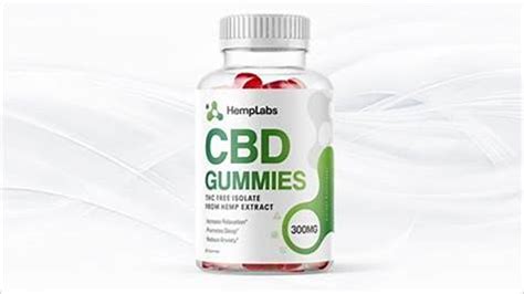 Experience the Ultimate Relaxation with CBD Hemp Gummies 300mg - A Game-Changing Solution for Mind and Body