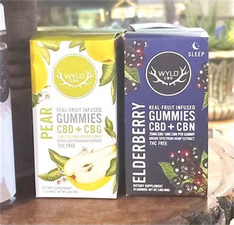 Experience the Ultimate Relaxation with CBD Plus CBN Gummies: A Game-Changing Blend for Sleep, Anxiety, and Pain Relief