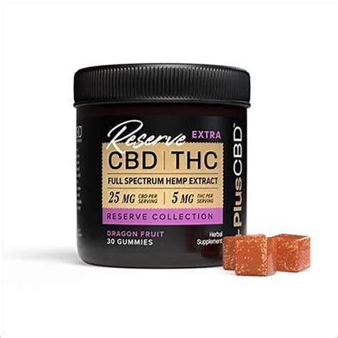 Experience the Ultimate Relaxation with Five CBD+THC Gummies: A Comprehensive Review