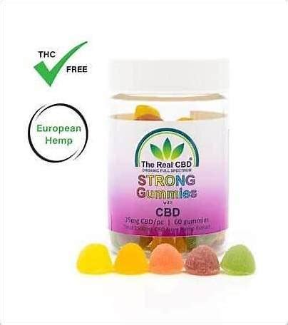 Find Calm and Serenity with CBD Gummies for Anxiety Without THC: A Natural and Effective Solution