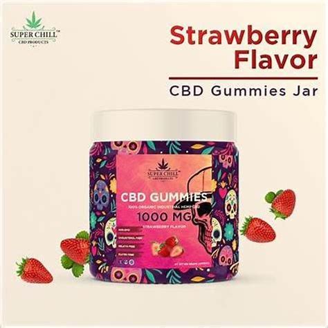 Find Relief from Pain and Inflammation with CBD Gummies: A Revolutionary Approach to Wellness