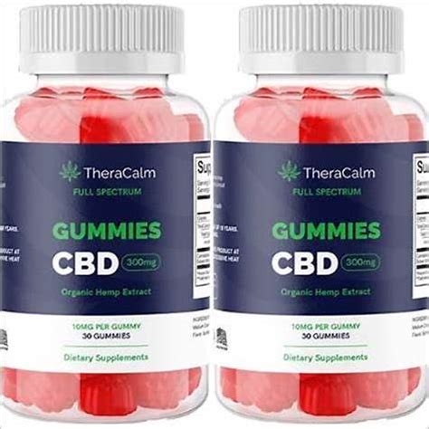 Find Serenity with Pure Calm CBD Gummies: A Comprehensive Review of the Top-Rated CBD Product