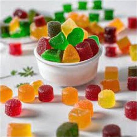 Find Serenity with Serenity Farm CBD Gummies: A Comprehensive Review of the Best 10mg CBD Gummies for Sleep and Relaxation