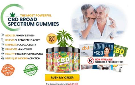 Find the Best CBD Gummies for COPD: A Comprehensive Guide on Where to Buy and How to Use Them