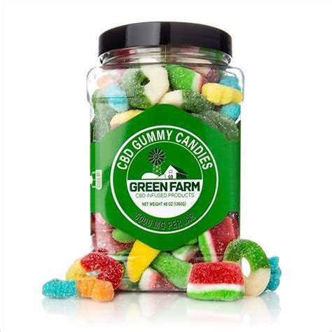 Find Your Bliss with Relaxing Gummies CBD: The Ultimate Solution for a Stress-Free Life