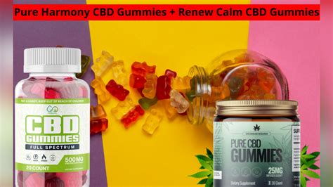 Find Your Pure Harmony: Unbeatable Pure Harmony CBD Gummies Price and Unrivaled Benefits for a Peaceful You