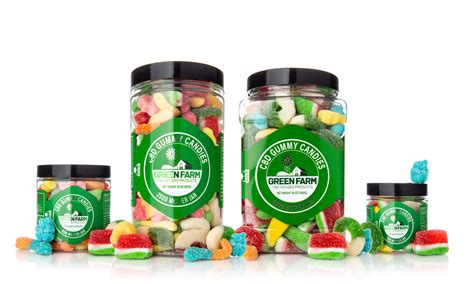 Green Farm CBD Gummies: Unlocking the Secrets to a Balanced Life with Nature's Best CBD Products