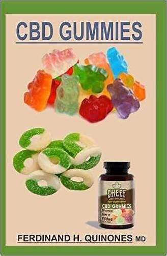 Gummy Bear CBD Recipe: A Delicious and Potent Treat