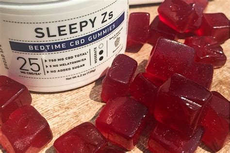 How Many CBD Sleep Gummies Should I Take: Unlocking the Perfect Dosage for Restful Sleep