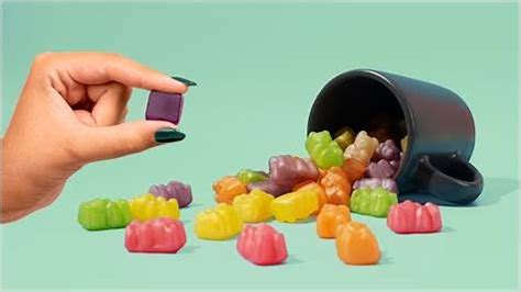 How Much MG Should CBD Gummies Have? Unlocking the Optimal Dosage for Maximum Benefits