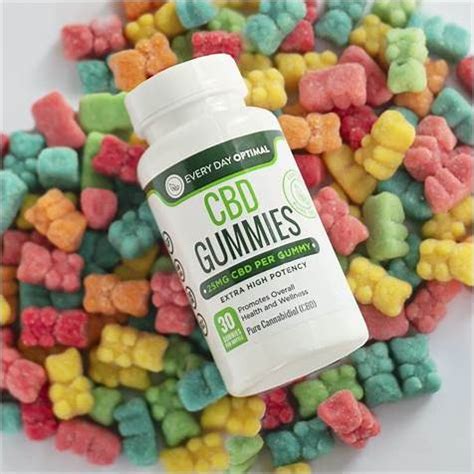 How to Detox from CBD Gummies: A Comprehensive Guide to Reclaiming Your Body's Natural Balance