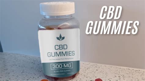 Indulge in a Blissful State: Why YummyCBD Best Tasting CBD Gummies Stand Out from the Rest