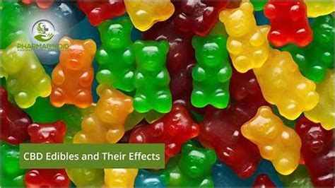 Indulge in Bliss with Yummy Gummies CBD: The Ultimate Solution for a Healthy and Happy You