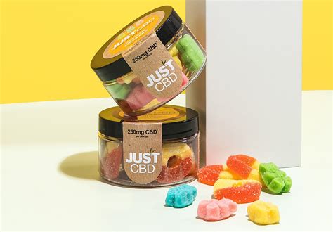 Just CBD Gummies 3000 MG Reviews: Unlock the Power of High-Quality CBD Edibles for a Healthier You