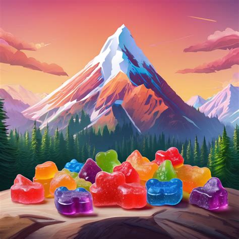 Lucanna Farms CBD Gummies Shark Tank Update: Unlocking the Blissful Aura of CBD for a Healthier You