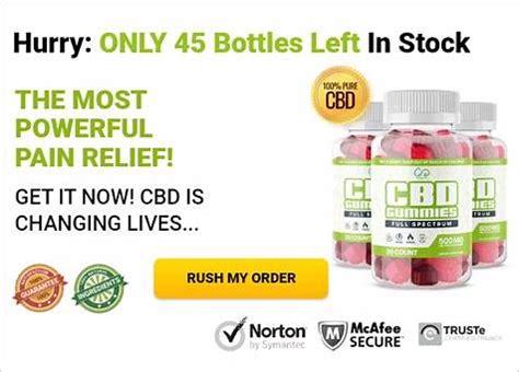 Nature's Leaf CBD Gummies Where to Buy: Unlock the Power of CBD for a Healthier You