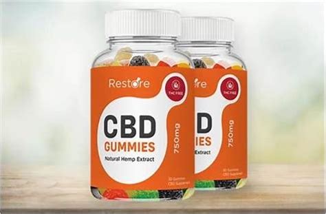 Plus CBD Sleep Gummies Review: A Natural Solution for Restful Sleep