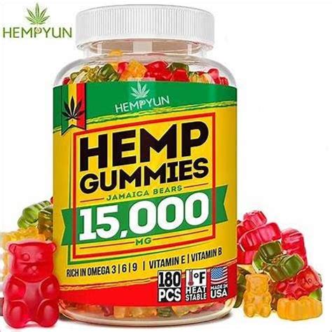 Rejuvenate CBD Gummies Reviews: Unlocking the Power of CBD for a Healthier You