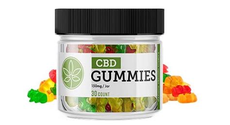 Revitalize Your Appetite with CBD Gummies: Unlocking the Secret to a Healthy and Balanced Life