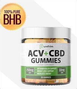 Revolutionize Your Health with CBD Hemp Gummies for Men: Unlocking a New Era of Wellness