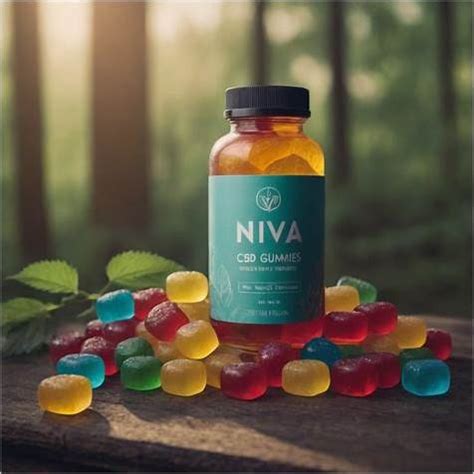 Revolutionize Your Wellness with Nano CBD Gummies: Unlocking the Full Potential of Cannabinoids