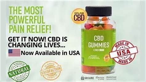 Revolutionizing Wellness: The Benefits and Power of Kush CBD Gummies