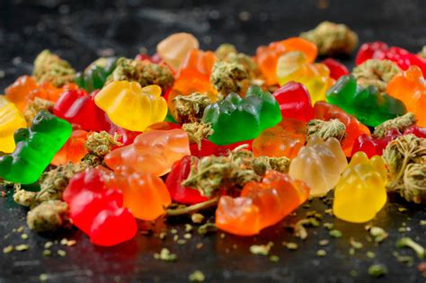 Say Goodbye to Hangover Blues: Discover the Bliss of CBD Gummies Alcohol-Free