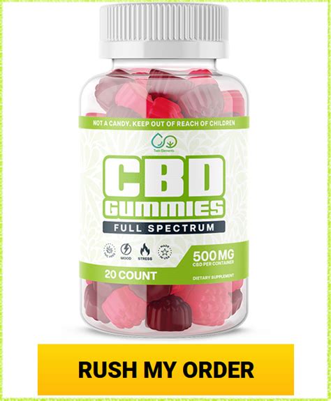 Say Goodbye to Neuropathy Pain: Discover the Power of Hempified CBD Gummies for Relief