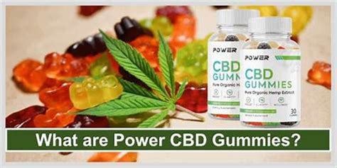 Say Goodbye to Pain: Discover the Power of CBD for Pain Gummy Nearby for Effective Relief