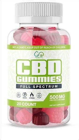 Say Goodbye to Pain: The Power of Low Dose CBD Gummies for Pain Relief