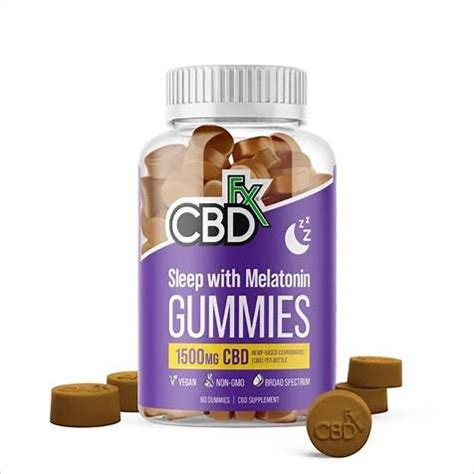 Say Goodbye to Sleepless Nights: How Snooze CBD Gummies Can Be Your New Best Friend