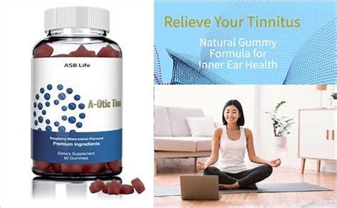  Say Goodbye to Tinnitus with CBD Gummies for Tinnitus Mayo Clinic Approved: A Comprehensive Review 