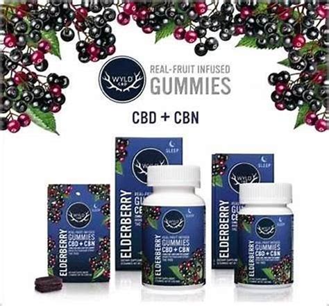 Say Goodnight to Insomnia: Unlock the Secrets of CBD for Sleep Gummies