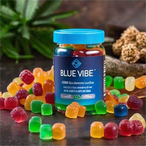 Seize the Day with New Leaf CBD Gummies: Unlock a Healthier, Happier You