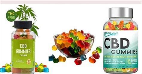  Sink Your Teeth into the Best Shark Tank CBD Gummies for Sleep: A Game-Changing Solution for a Restful Night's Sleep