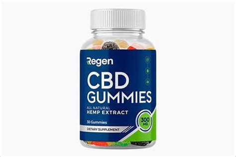 Tell Me About CBD Gummies: Unlocking the Secrets of a Game-Changing Product