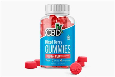 The Best CBD Gummies for Type 2: Reap the Benefits of CBD for a Healthier You