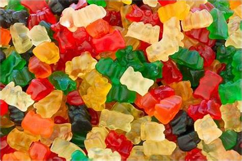 The Ultimate Guide: How to Make Gummy Bears with CBD for a Healthy and Relaxing Snack