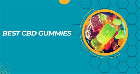 The Ultimate Guide to CBD Gummies: How Long Does CBD Take to Kick in Gummy and Why It's the Perfect Choice for Relief