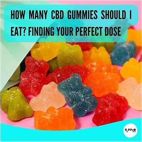 The Ultimate Guide to CBD Gummies: How Many Can You Take in a Day for Optimal Benefits?