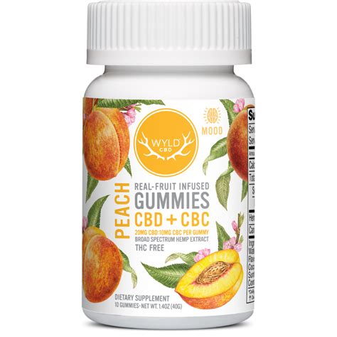 The Ultimate Guide to Wyld CBD Gummies: Benefits, Dosage, and Why They're the Best Choice for Your Health