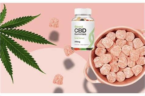 The Ultimate Nature's Elixir CBD Gummies Review: Unlocking the Power of CBD for a Healthier You