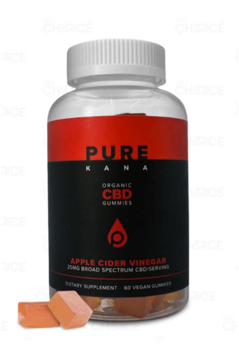 Unleashing the True Potential of Pure Kana Premium CBD Gummies Reviews: A Comprehensive Guide to CBD Bliss