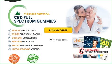 Unlock a Deeper Sense of Calm with Trufarm CBD Gummies 1000mg: A Comprehensive Review