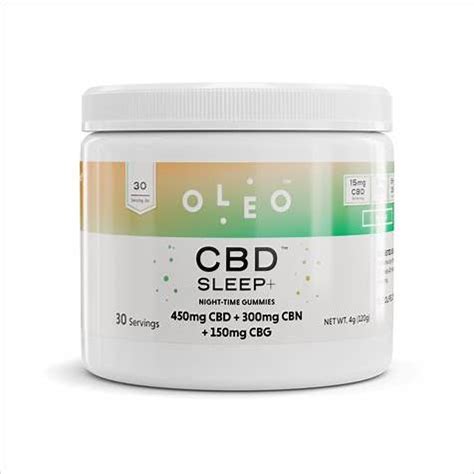 Unlock a Restful Night's Sleep with Koi CBD Gummies for Sleep: A Natural and Effective Solution