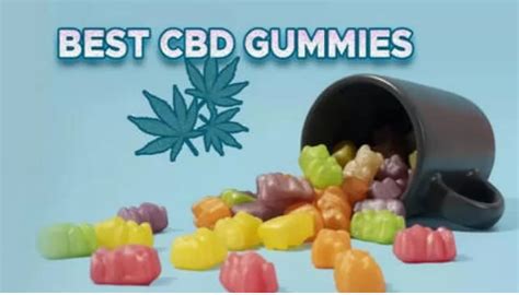 Unlock the Potential of CBD Gummies: A Comprehensive Guide to CBD Gummies Ingredients