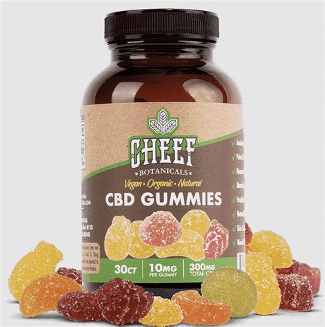 Unlock the Potential of CBD Wyld Gummies: A Comprehensive Review of the Best CBD Supplements for a Healthy Lifestyle