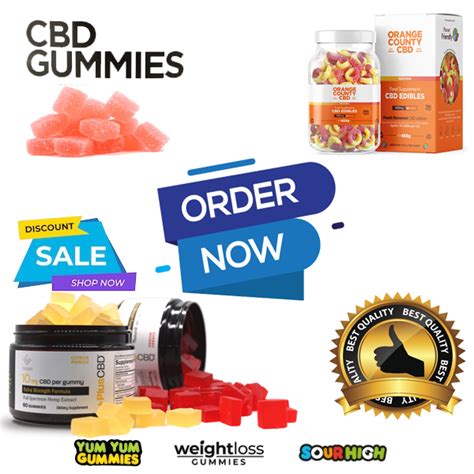 Unlock the Power of CBD Gummies: Discover the Benefits of CBD Gummies 300mg en Español for a Happier, Healthier You