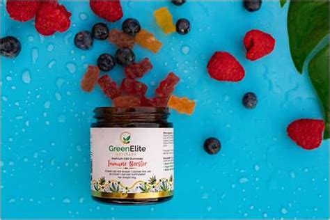 Unlock the Relaxing Power of Mushroom CBD Gummies: Elevate Your Well-being with Elevate Well CBD Gummies