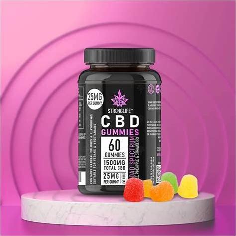 Unlocking the Full Potential of 300mg Full Spectrum CBD Gummies: A Comprehensive Guide